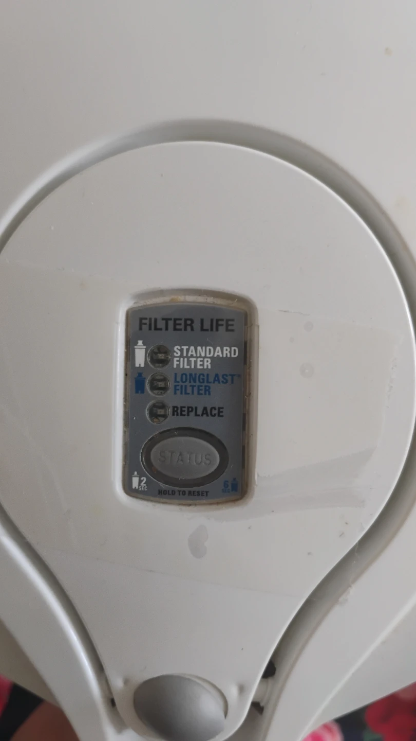 Brita Water Filtration Pitcher - photo 4