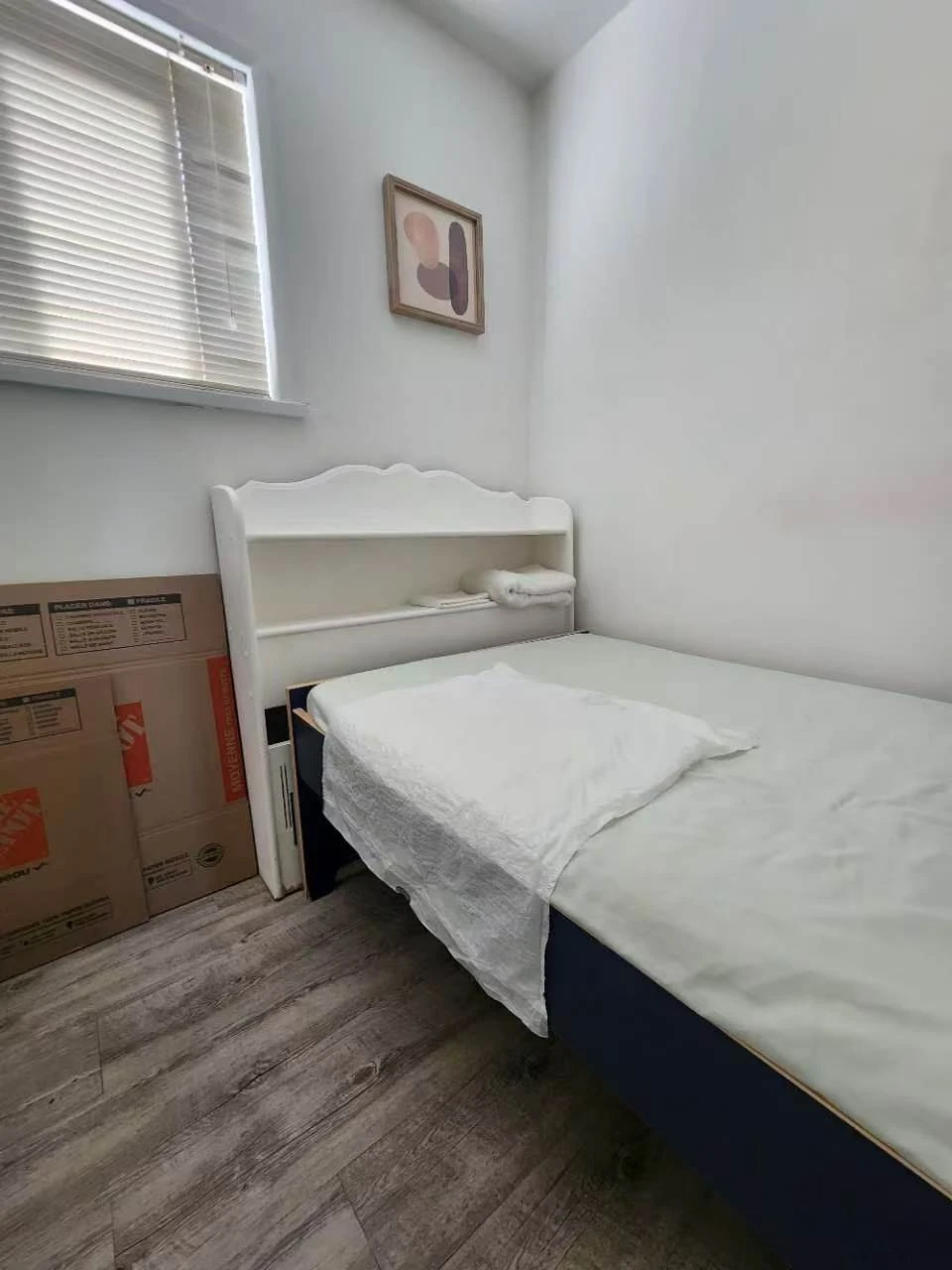 Private room for rent - photo 3