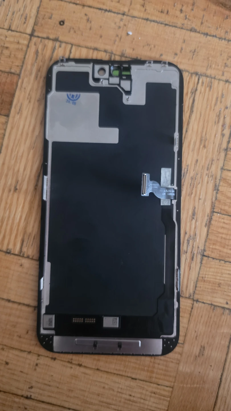 Replacement Screen for IPhone 14 pro max