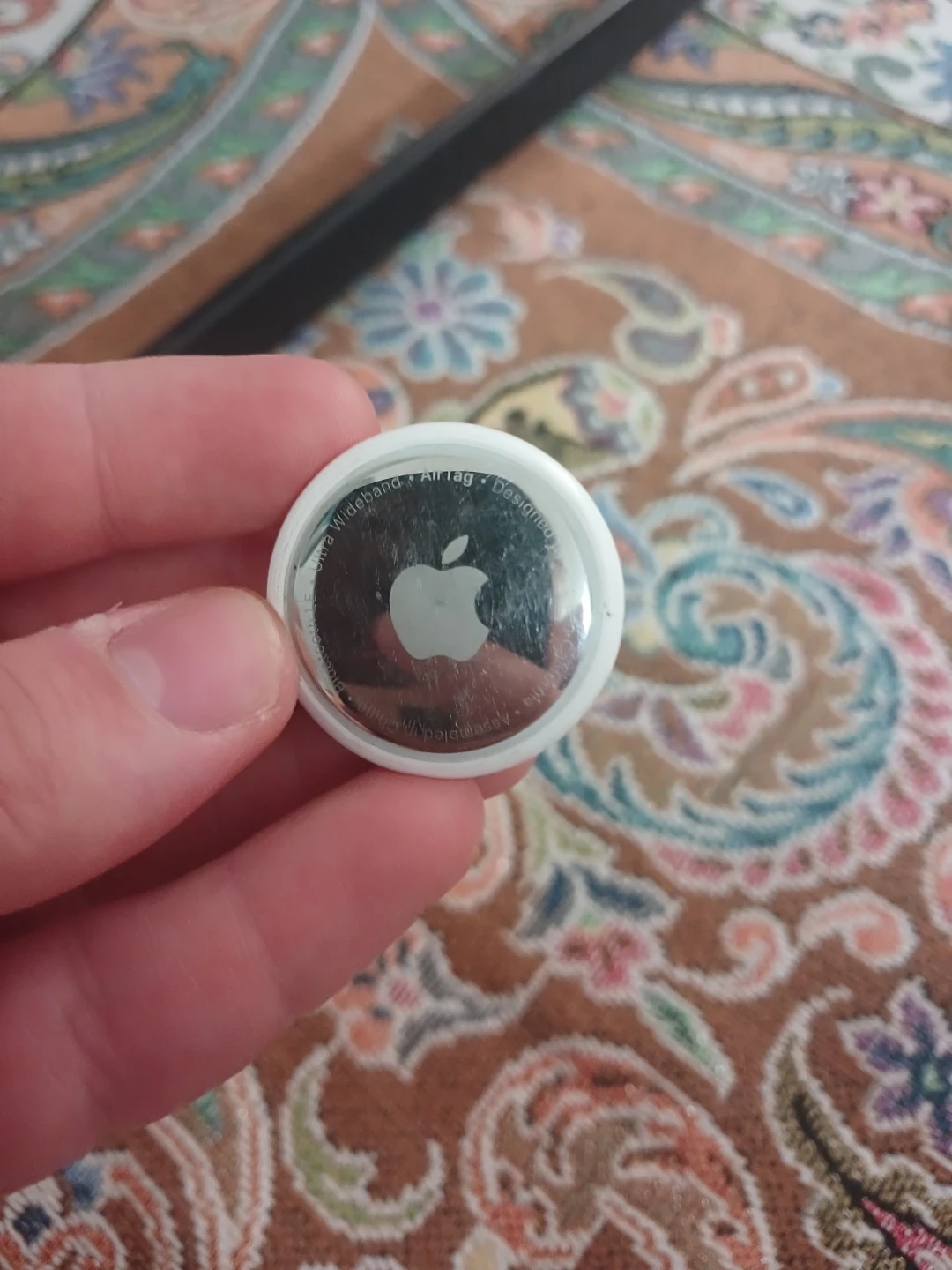 Apple AirTag