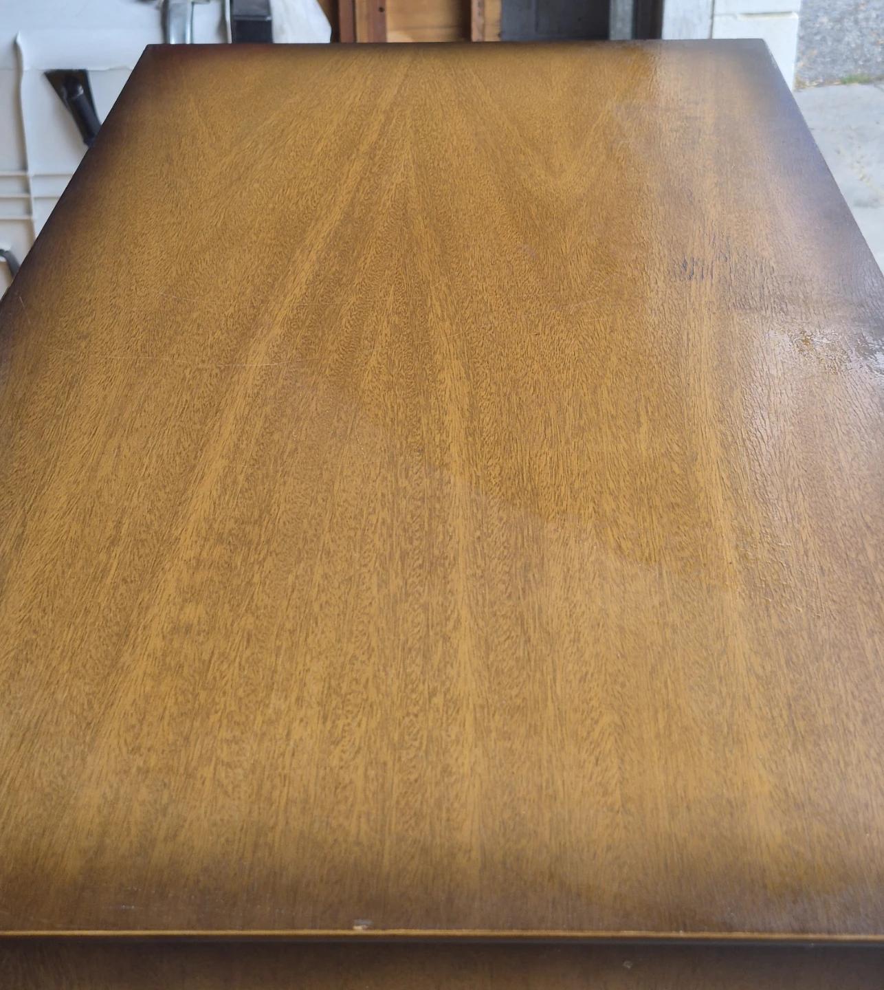 Vic Art Mid-Century Dresser - photo 3