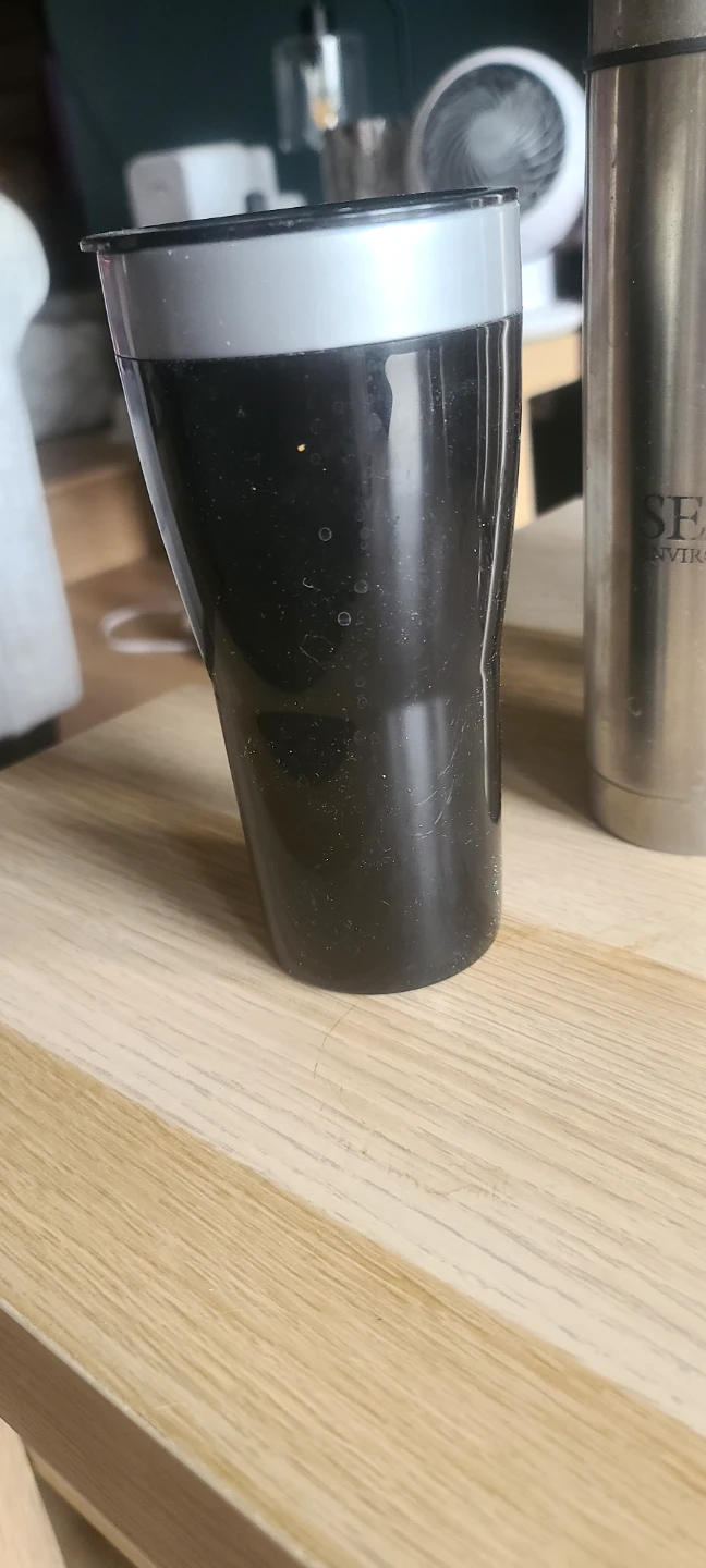 Set of 5 Assorted Travel Tumblers and Thermoses