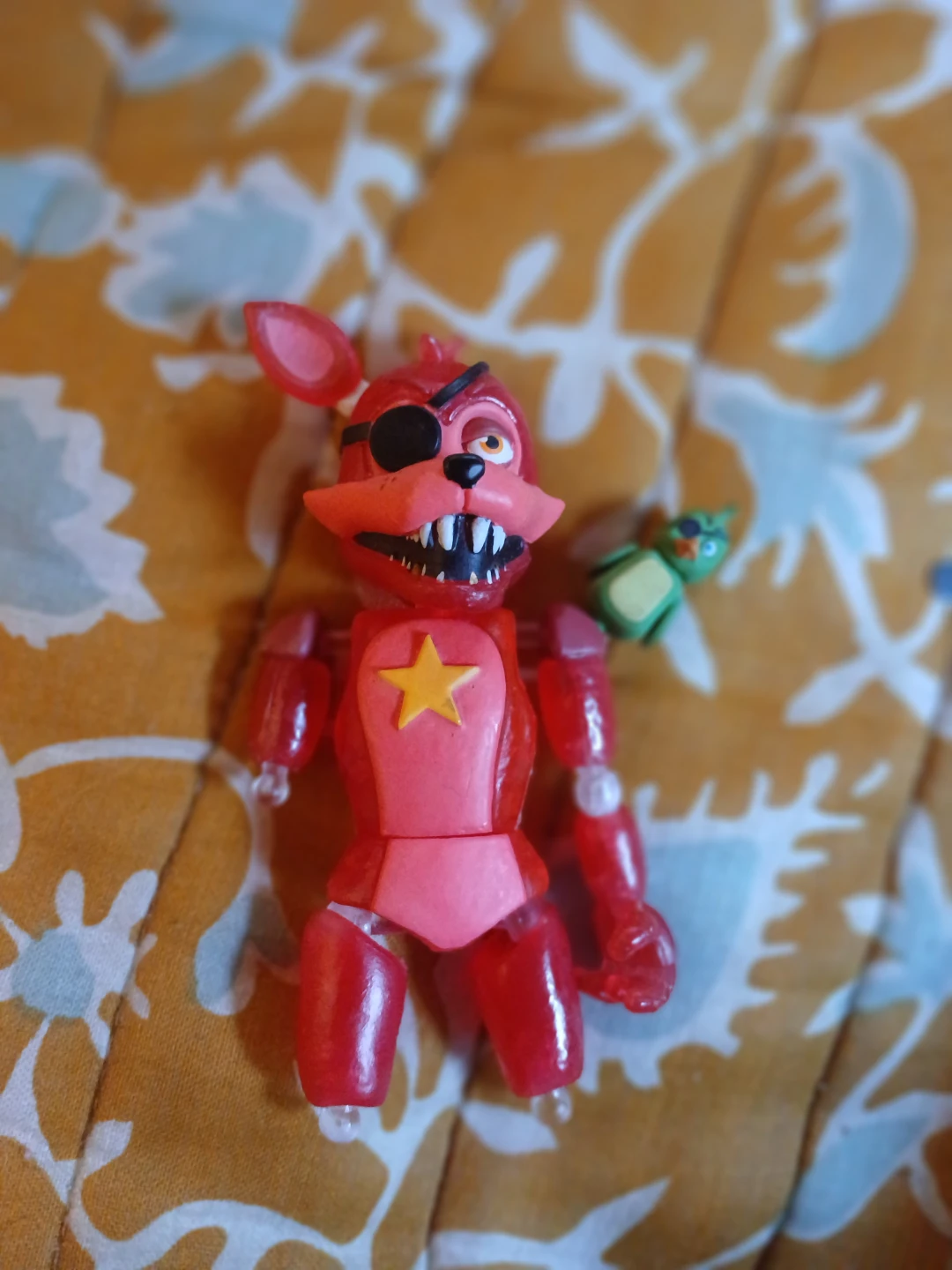 Five Nights at Freddy's Rockstar Foxy - photo 4