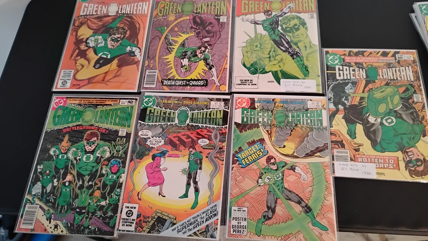 Comics for sale - photo 2
