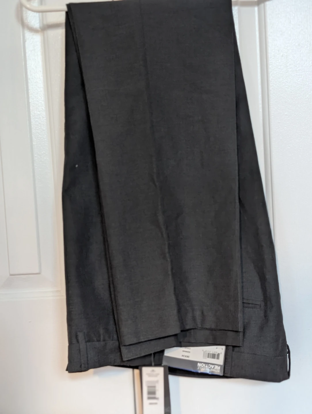 Brand New Kenneth Cole Reaction Dress Pants 36x34