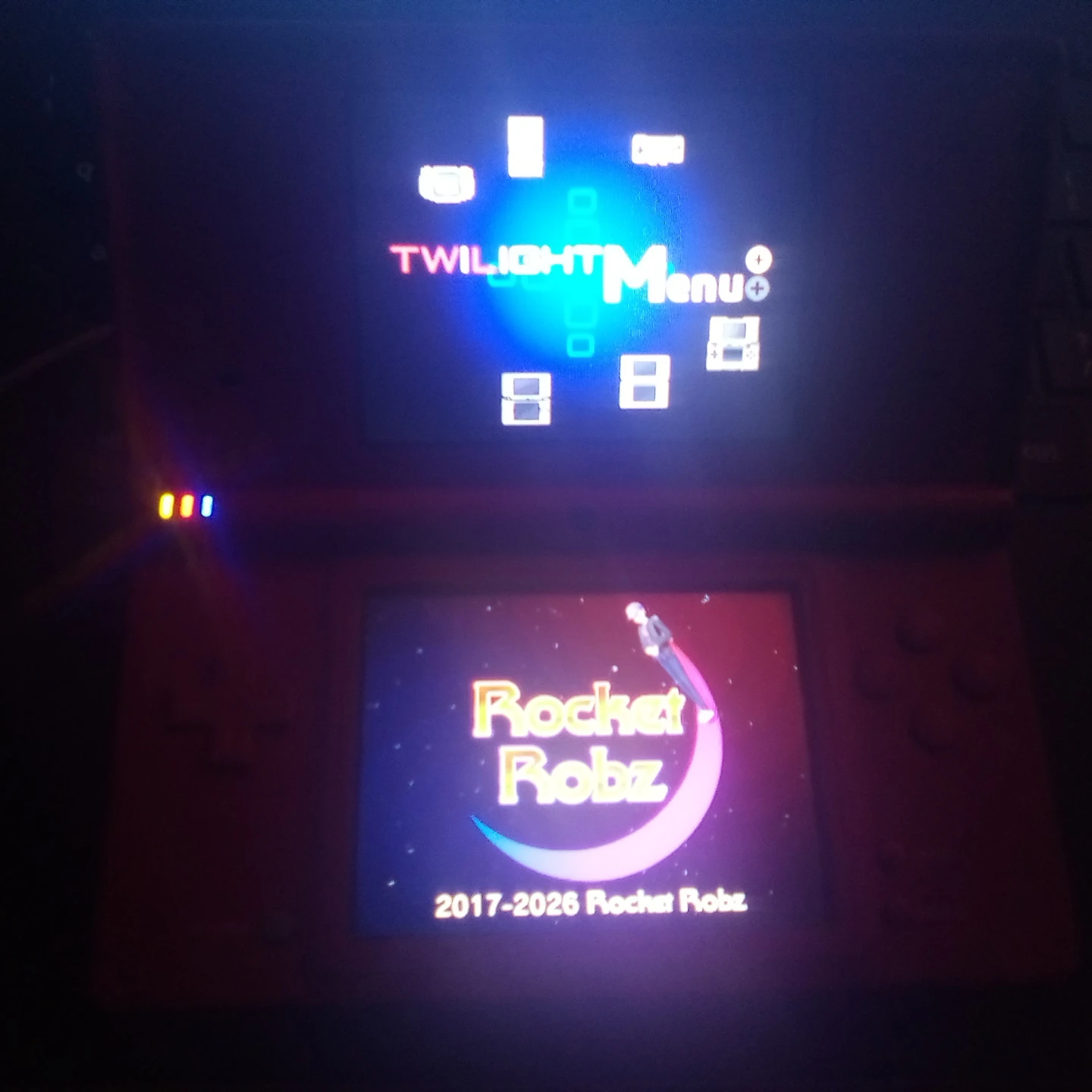 NINTENDO DSI
