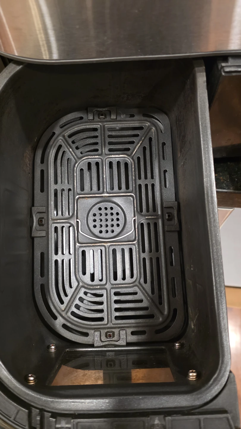 Instant Vortex Plus Dual Air Fryer - photo 5