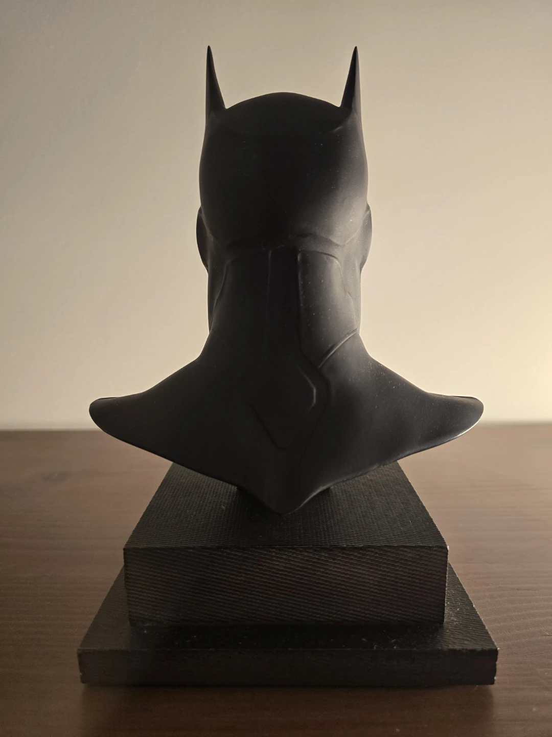 DC Collectibles Batman Rebirth Bust Limited Edition - photo 3