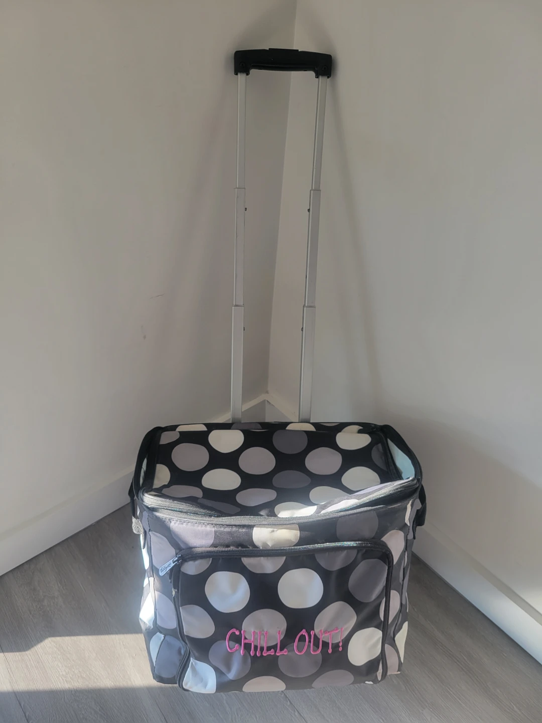 Thirty-One Rolling Cooler Bag