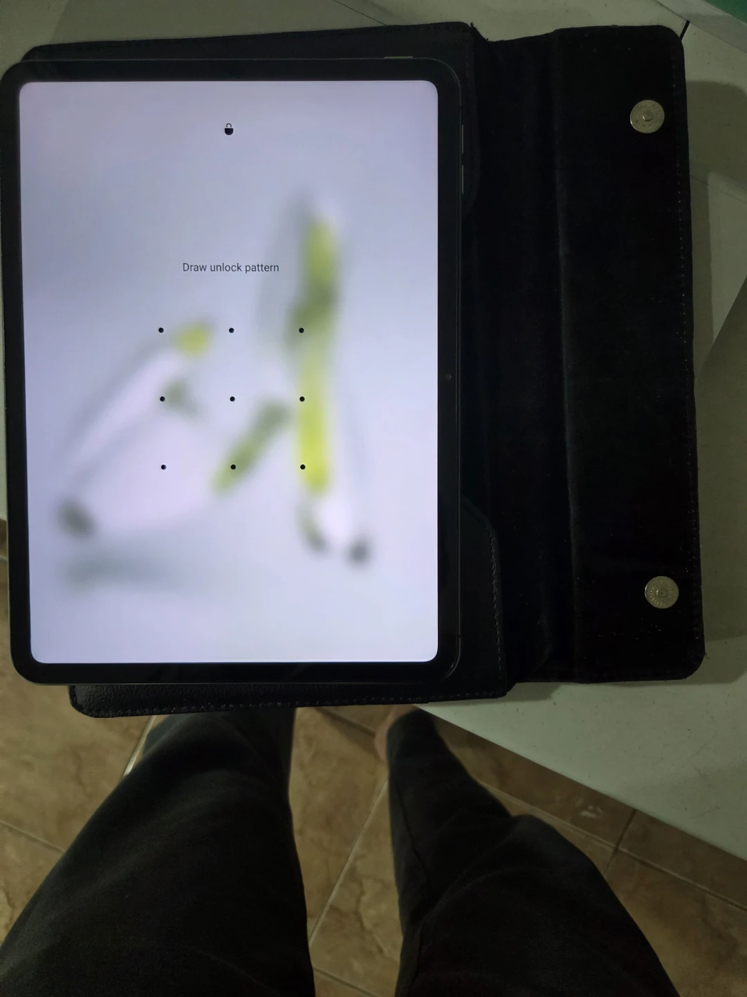 OnePlus Pad - photo 5