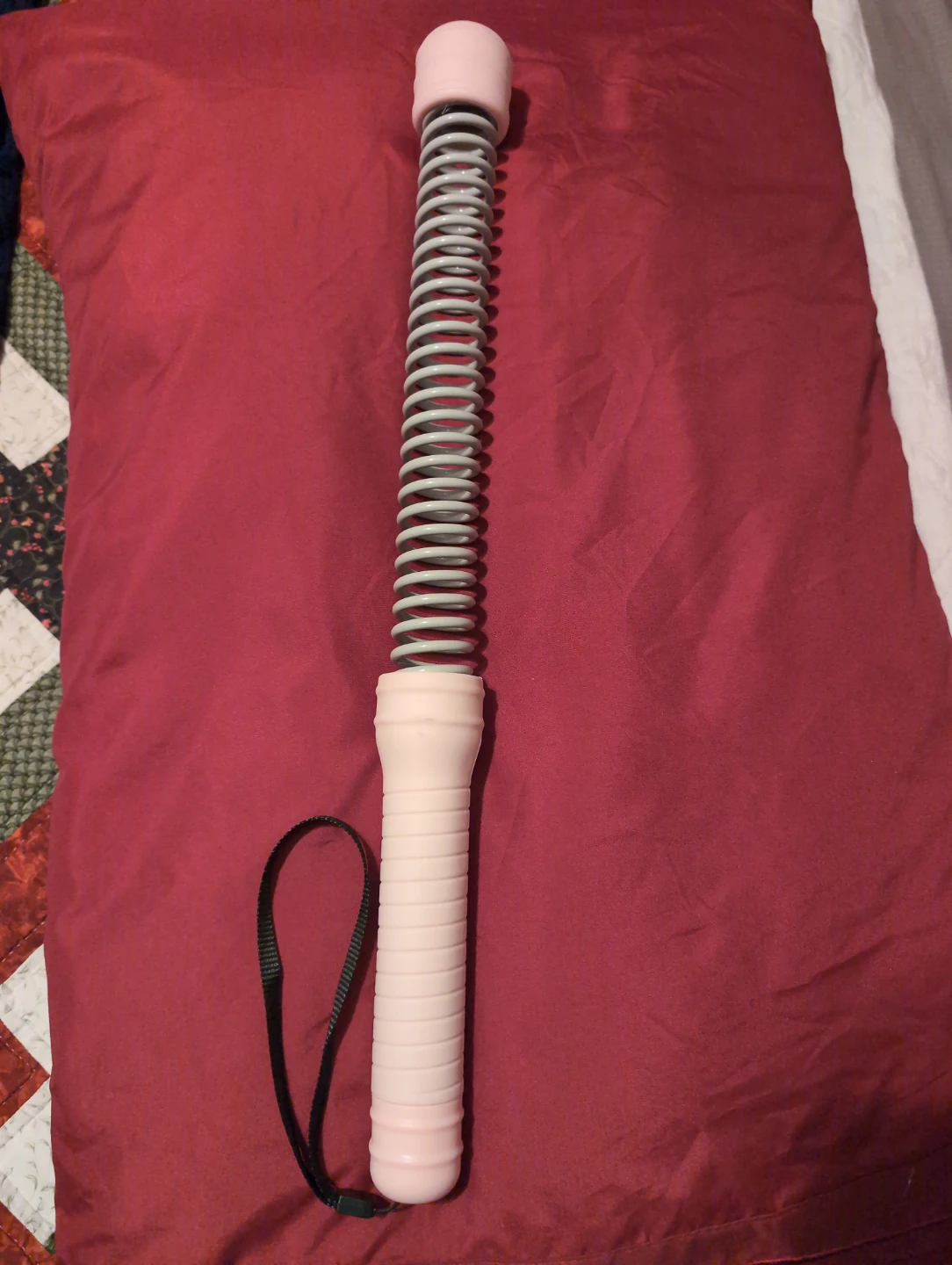Ropeless Battle Ropes for Home Gym-Portable Cordless Training - photo 3