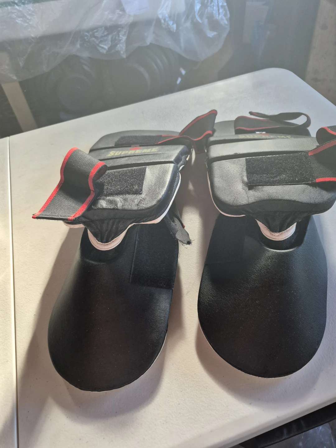 Supreme Shin Guards - photo 2