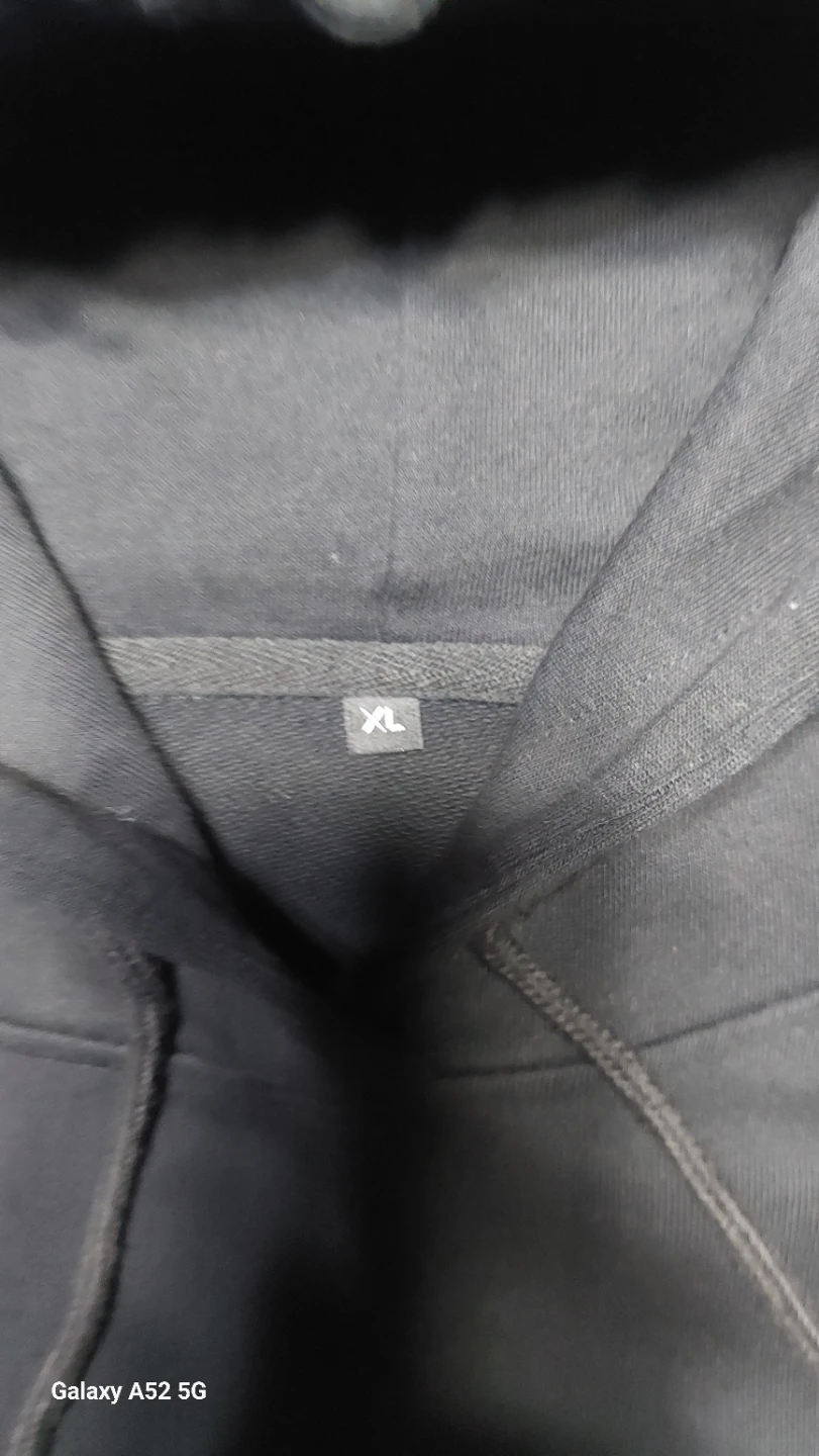 Ascend Athletic Black Hoodie size xl - photo 3