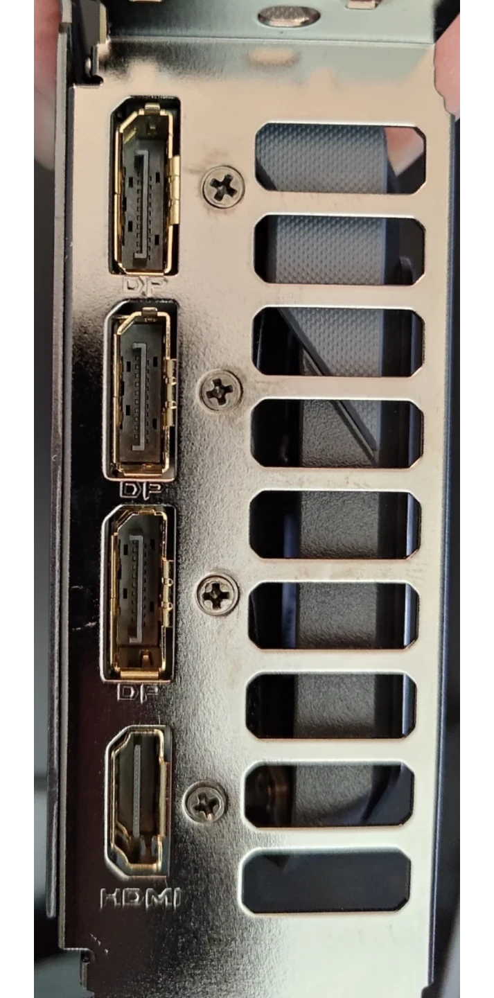 Gigabyte GeForce RTX 5060 Ti Gaming OC 16G Graphics Card - photo 2