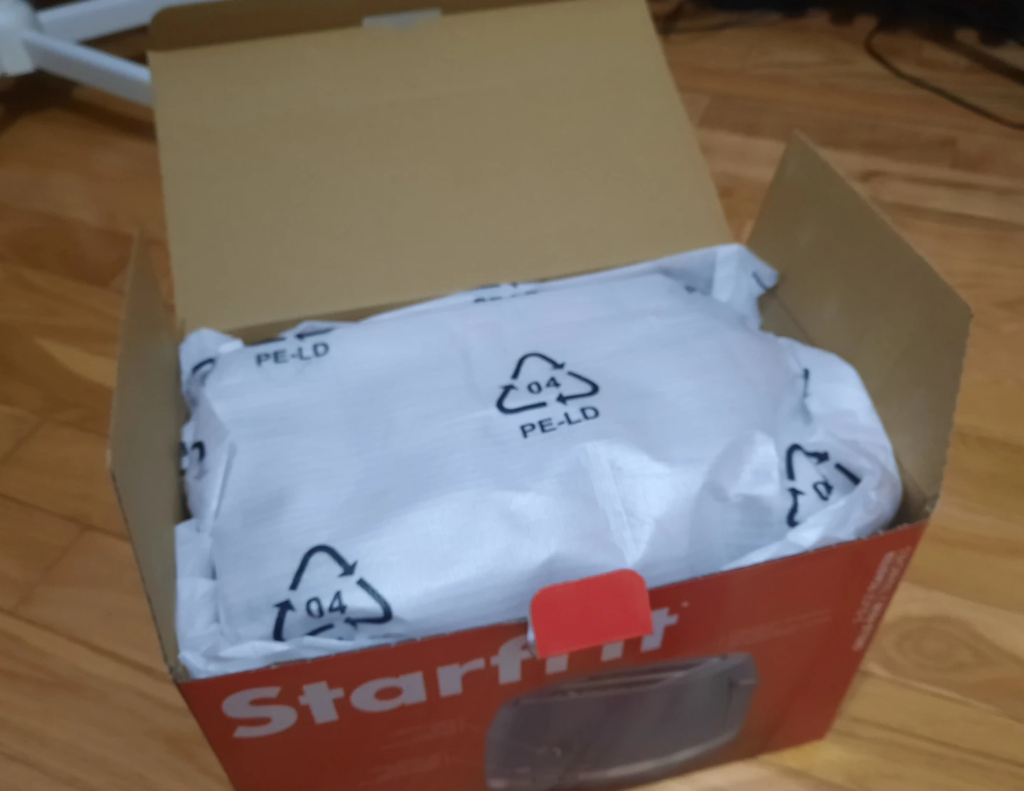 Starfrit 2-Slice Toaster - photo 4
