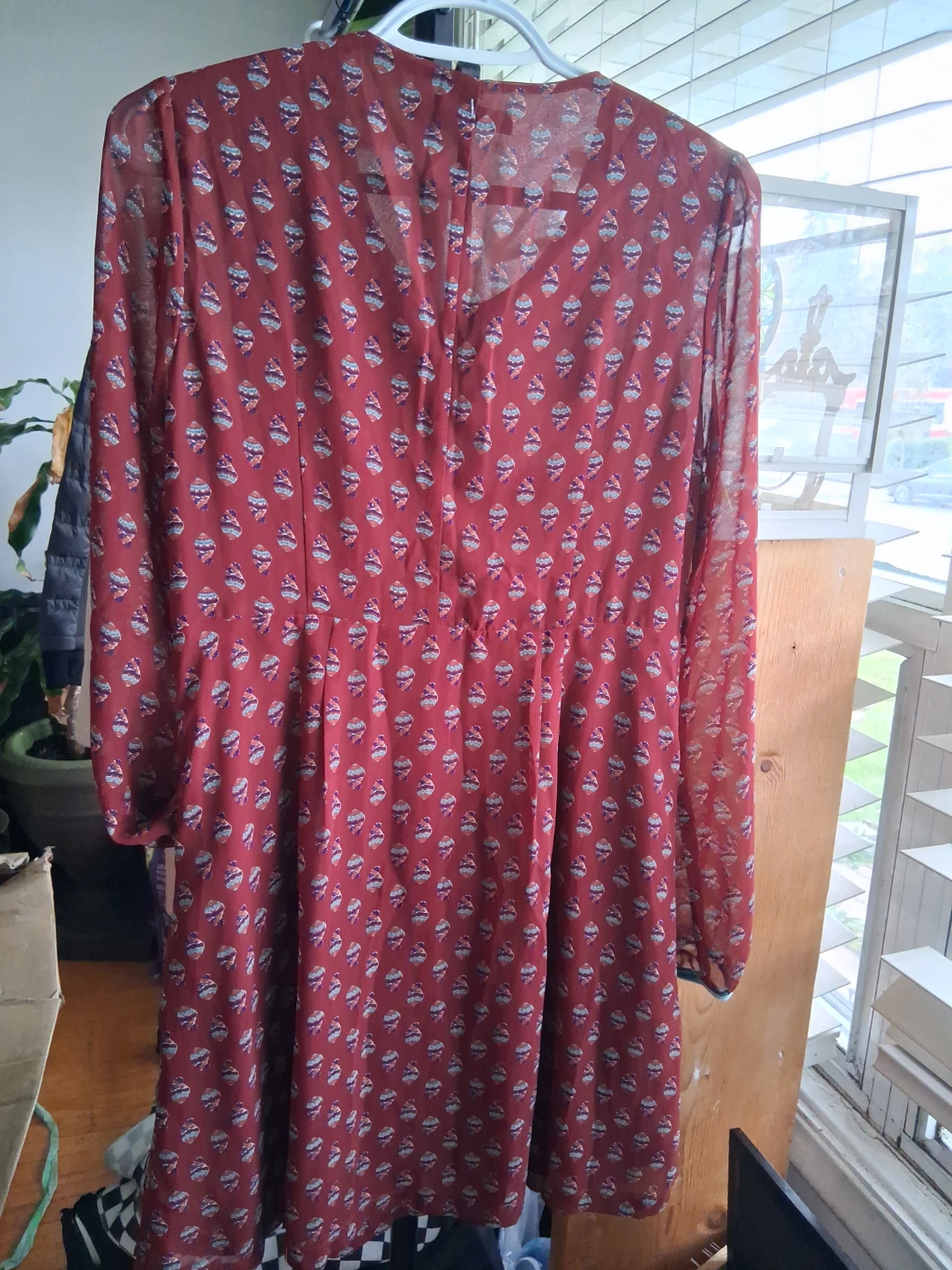 Unique dress avec Pockets! - photo 3