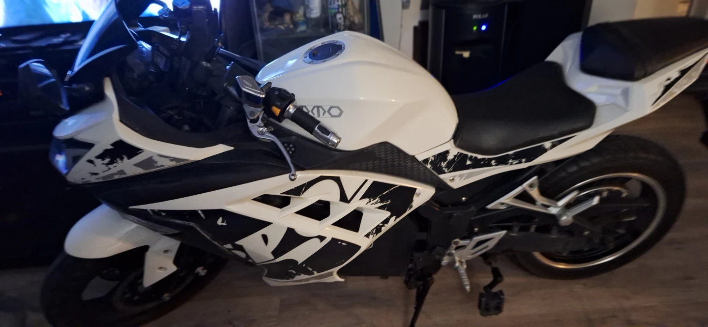 Emmo  zone gts