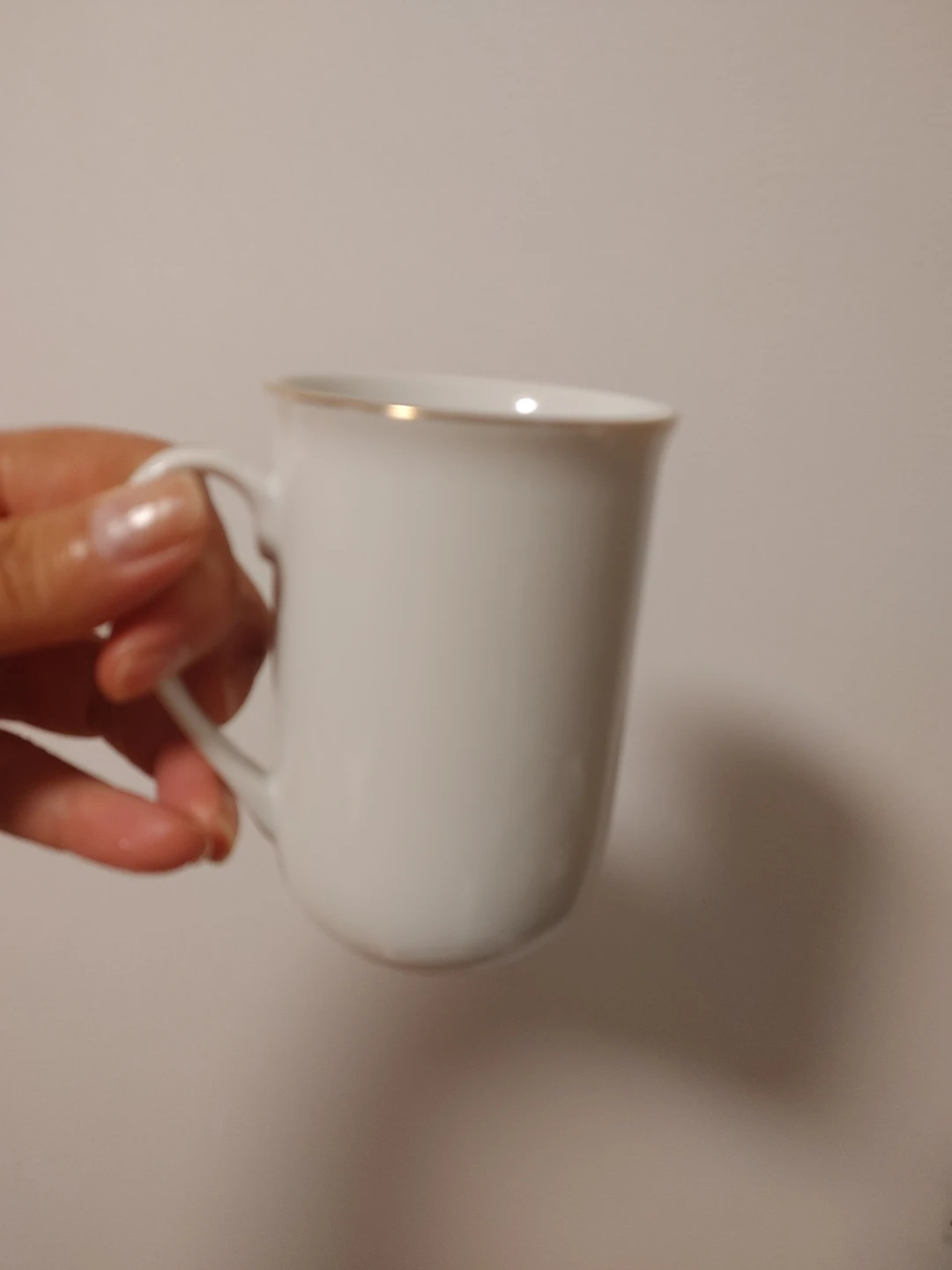 Norman Rockwell ceramic coffee mug - photo 2