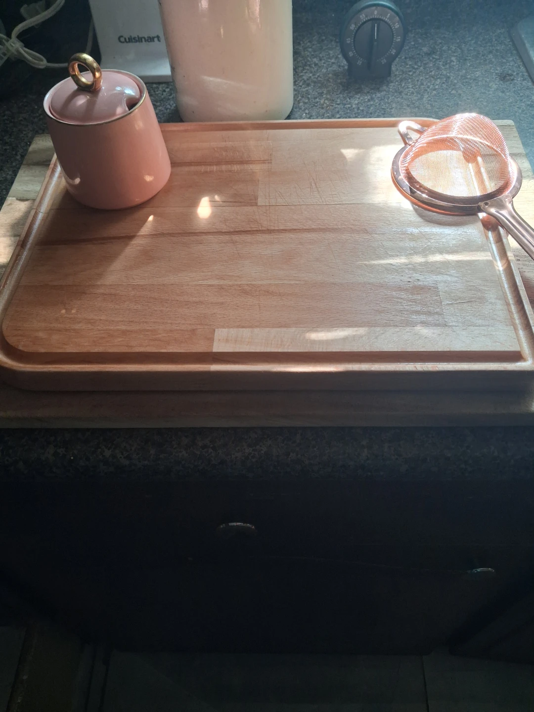 Legnoart butcher block/cutting board