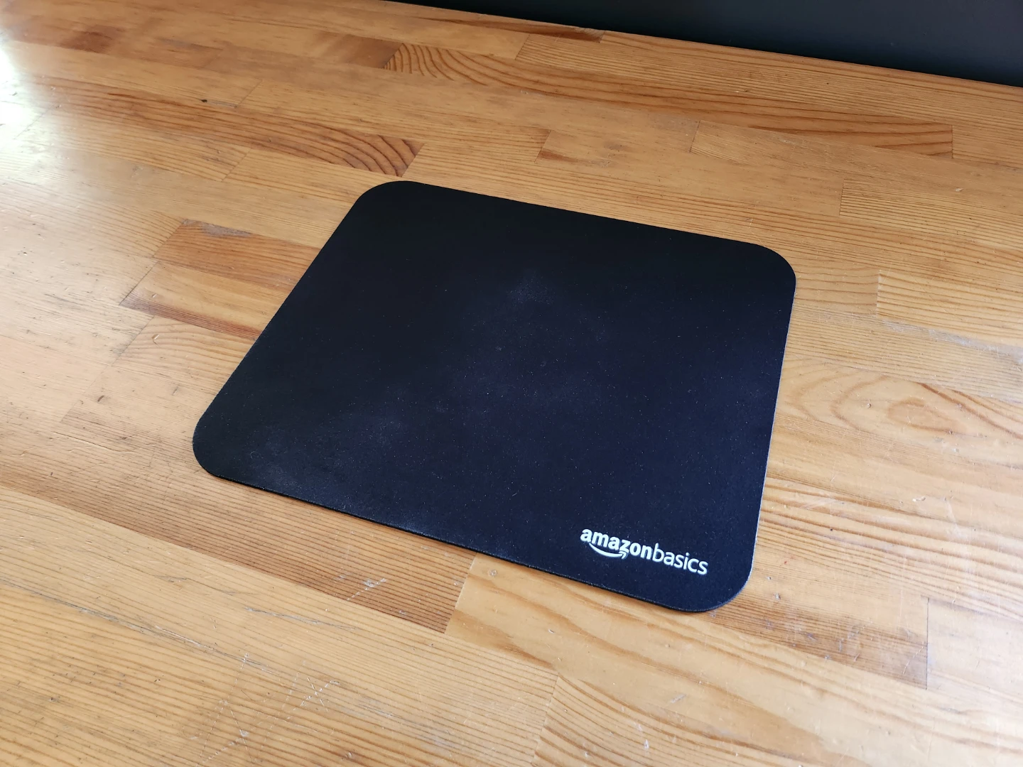 Amazon Basics Mouse Pad - photo 2