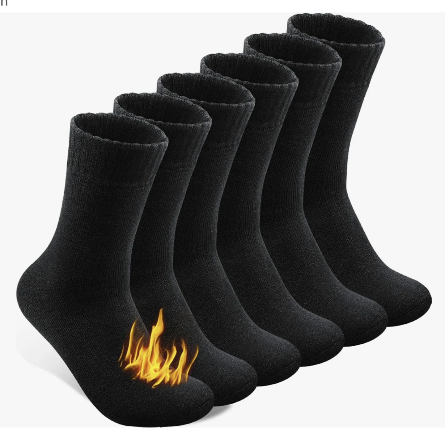 Wool Socks