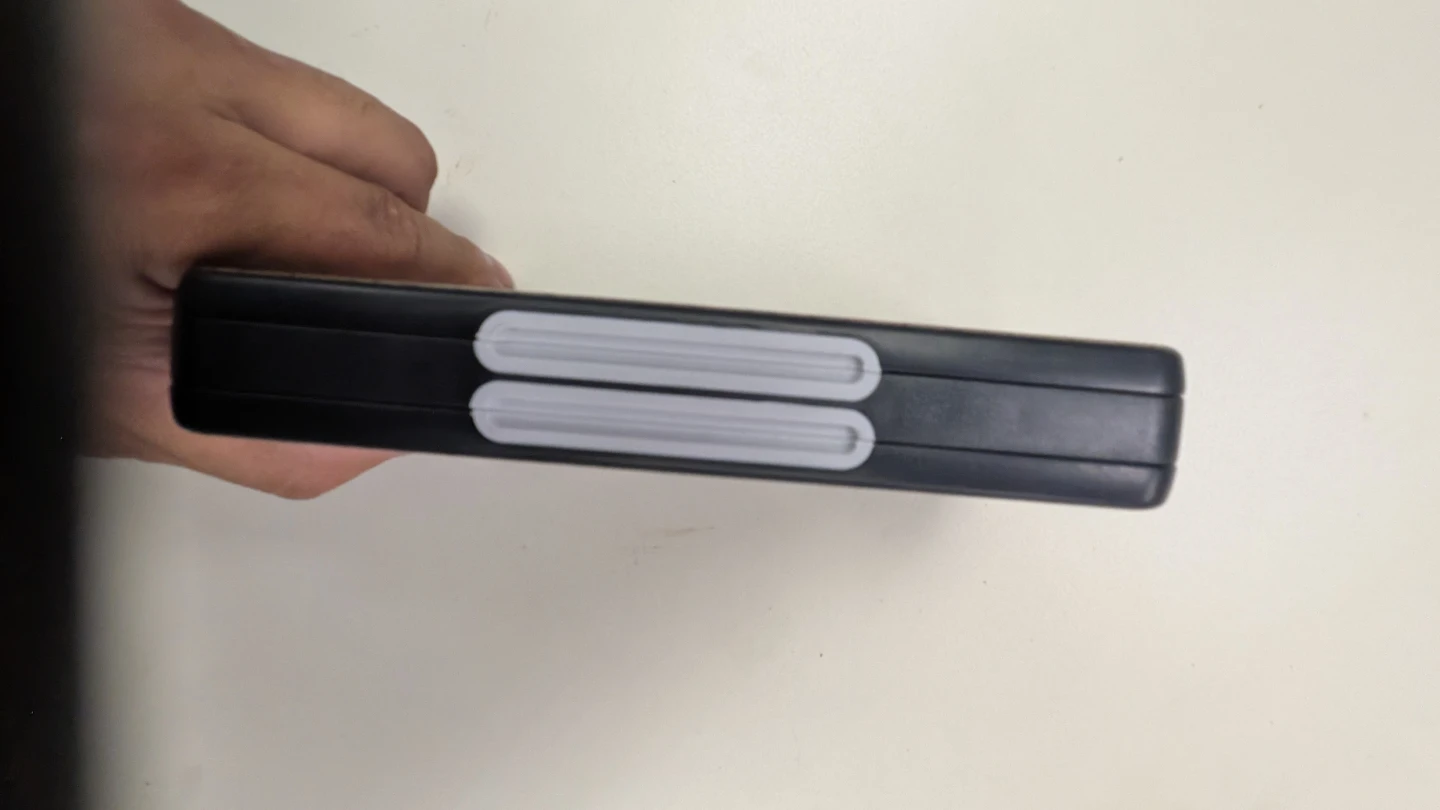 Nintendo Switch Game Card Case Holds 48 games - photo 2