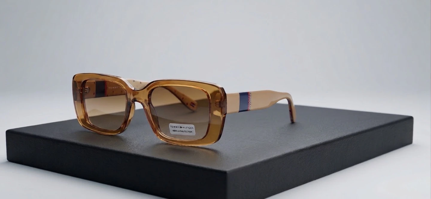 Tommy Hilfiger Sunglasses 100% UV PROTECTION