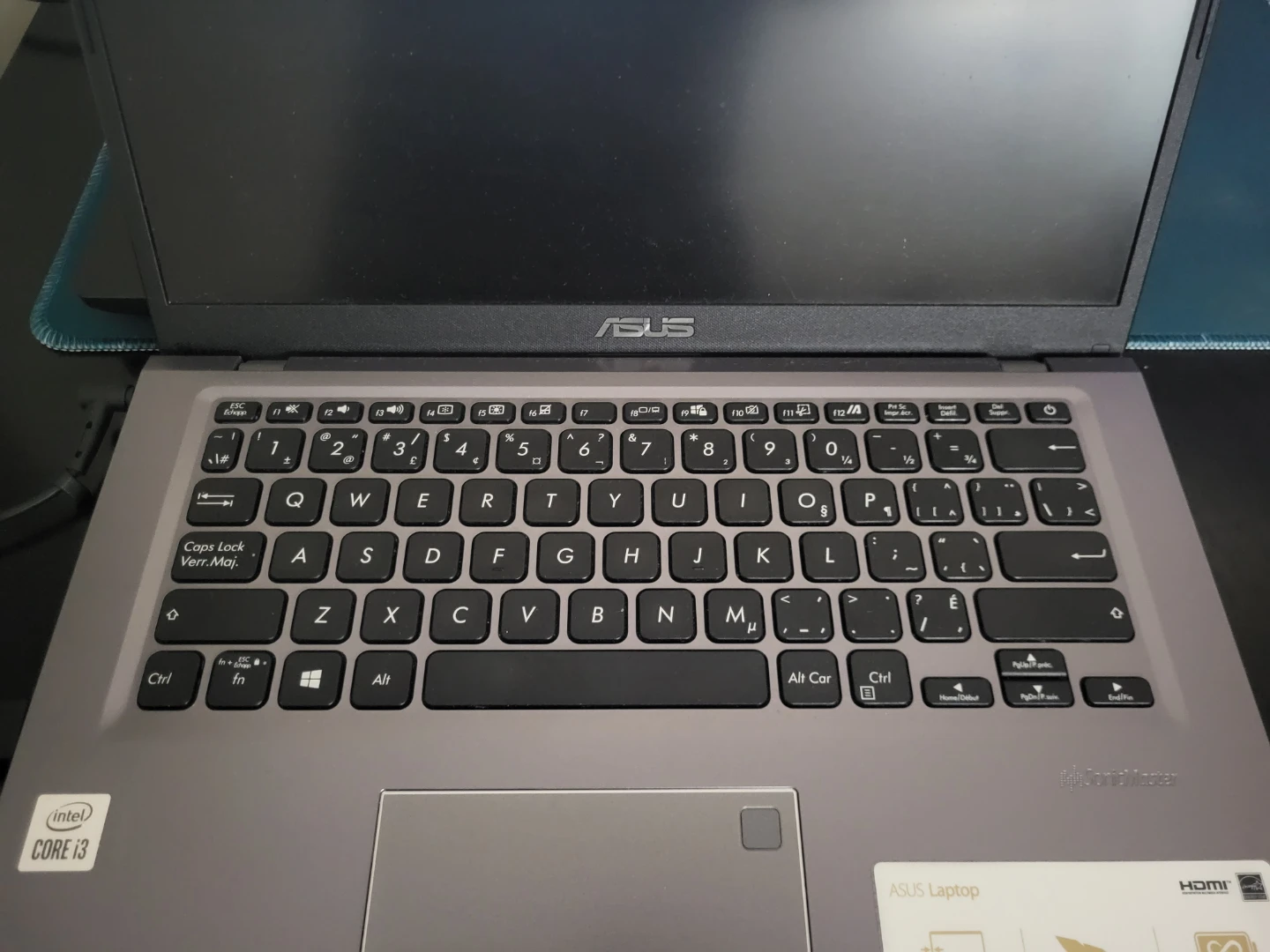 ASUS Vivobook 2021 (14 inch) - photo 3