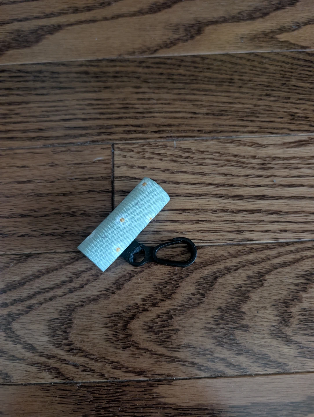 Chapstick Holder