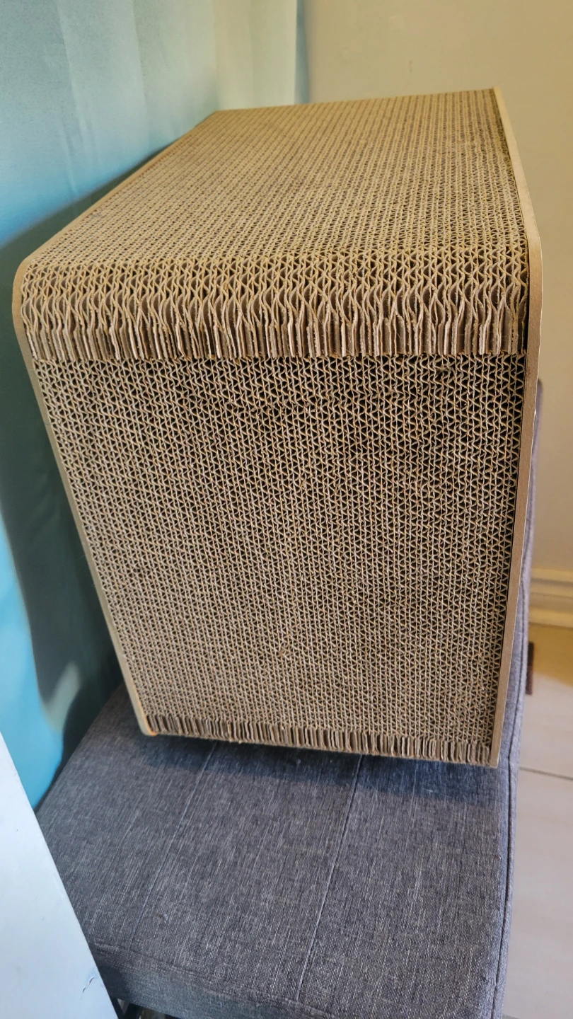 Cat Scratcher - photo 4