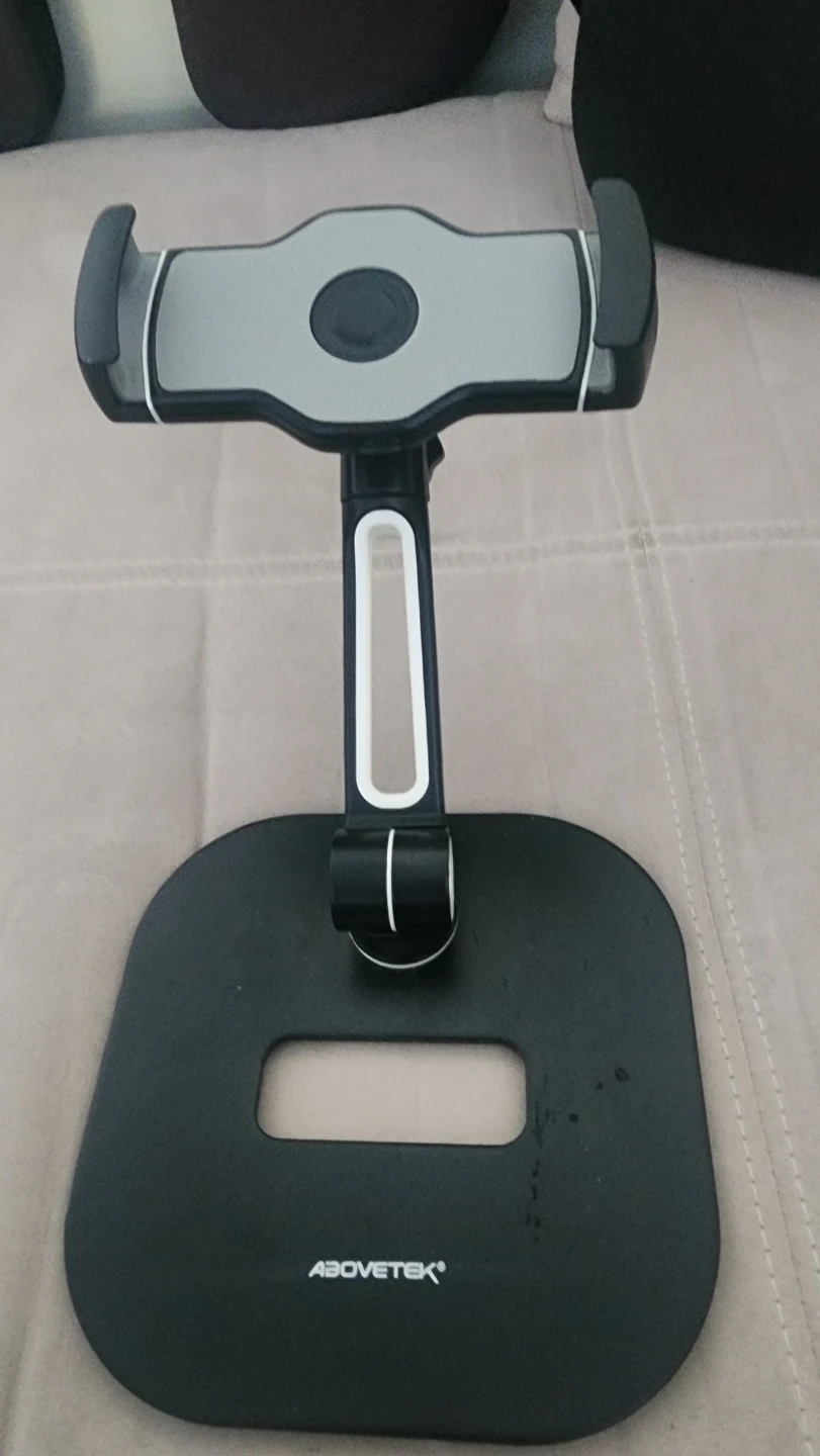 AboveTEK Adjustable Tablet Stand - photo 3