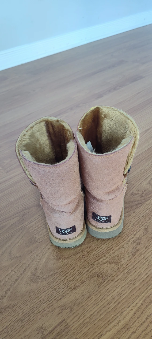Suede Boots - photo 2