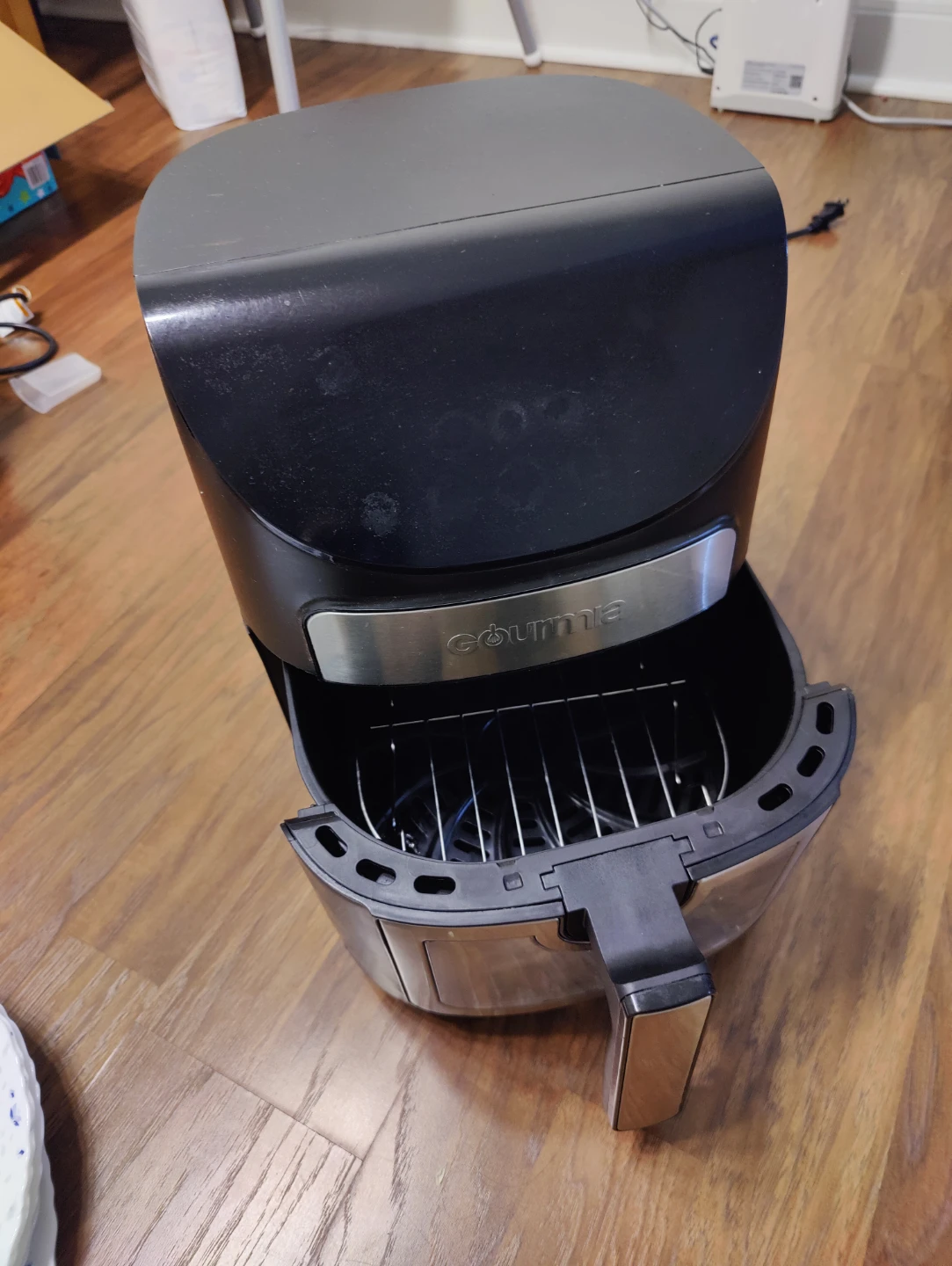 Gourmia Air Fryer - photo 2