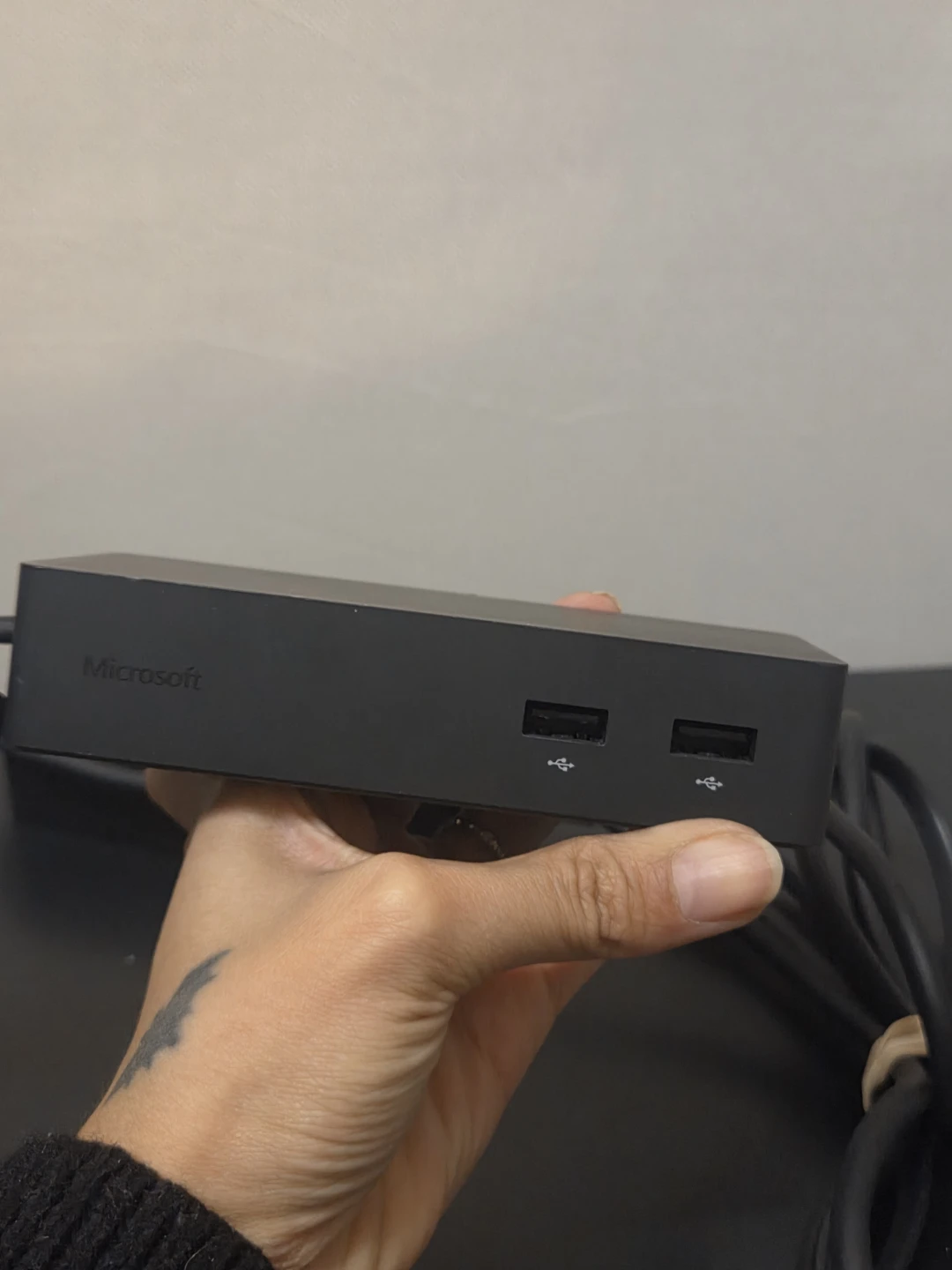 Microsoft Surface Docking Station - photo 2