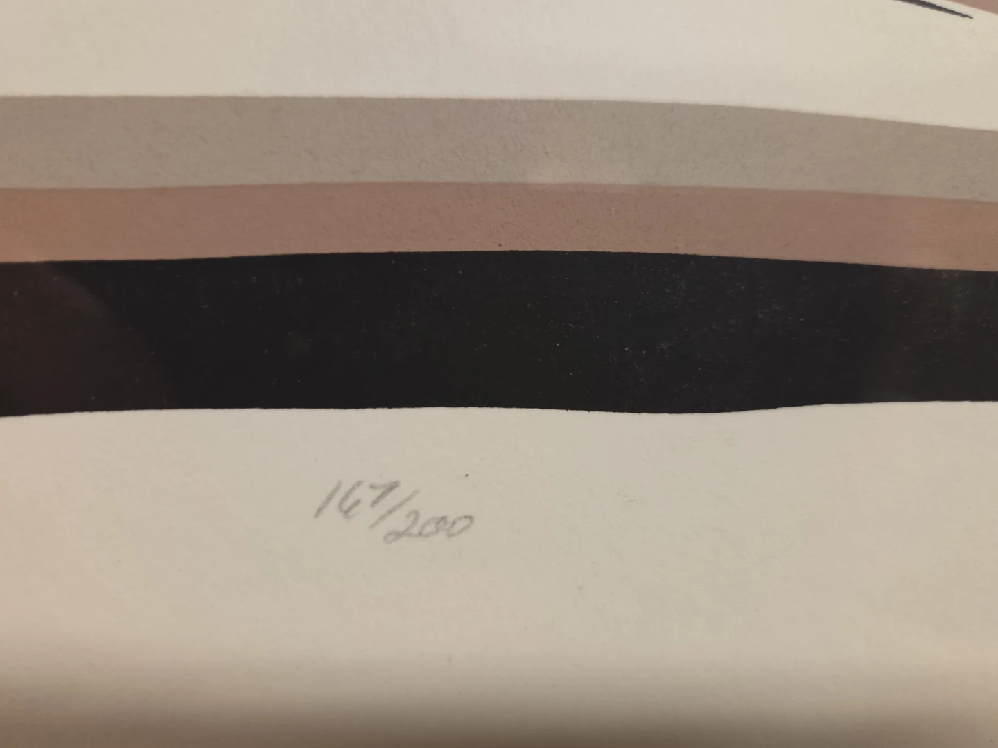 Robert E. Sebastian Limited Edition Print - photo 4