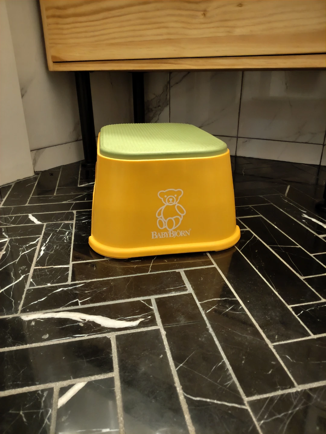 BabyBjorn Step Stool - photo 2