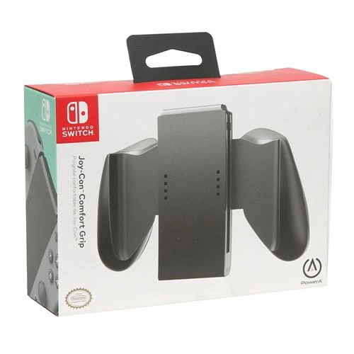 PowerA Joy-Con Comfort Grip for Nintendo Switch