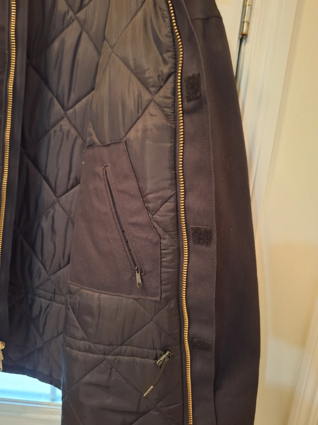 Carhartt Loose Fit Jacket 3XL Tall - photo 4