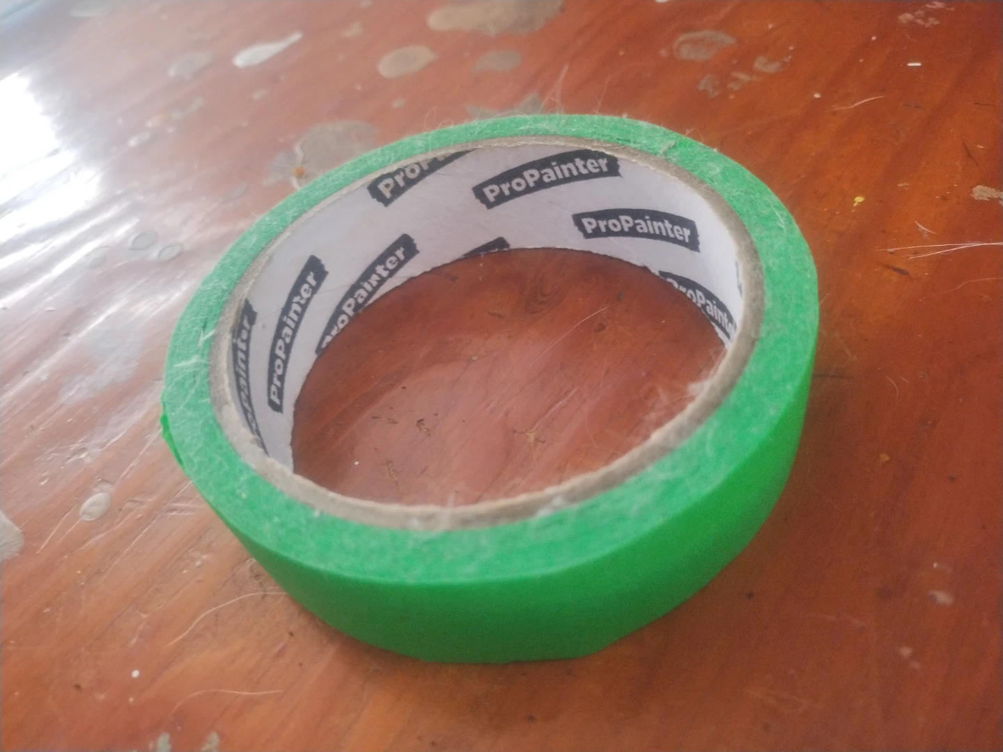 ProPainter Green Masking Tape