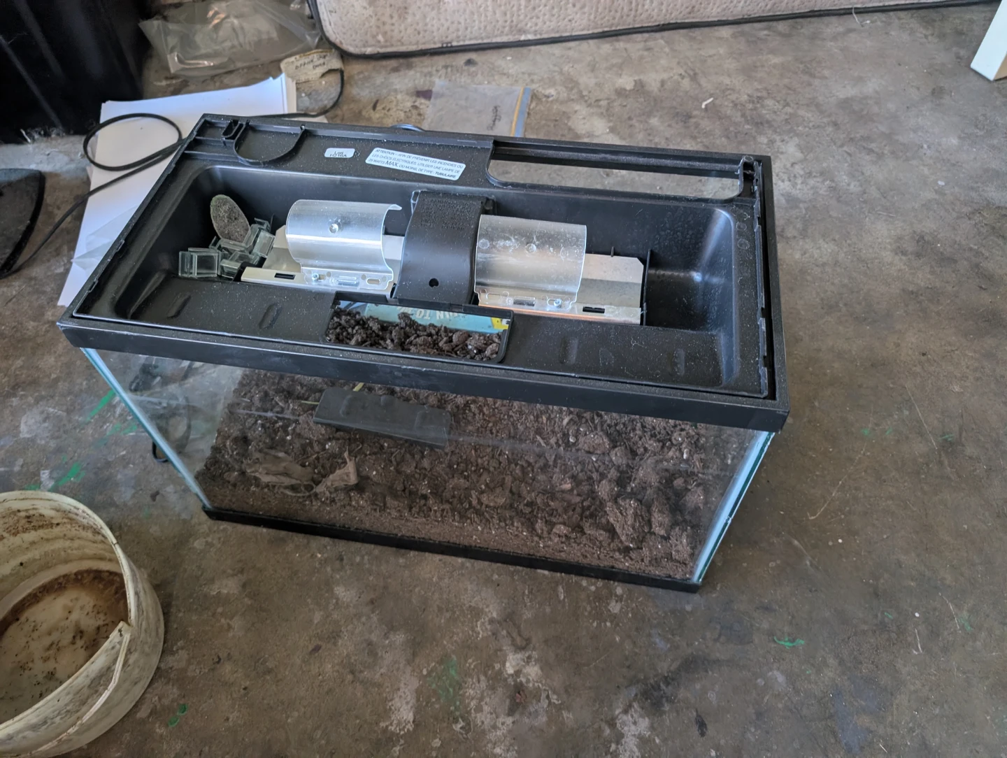 Tetratam tank - photo 2