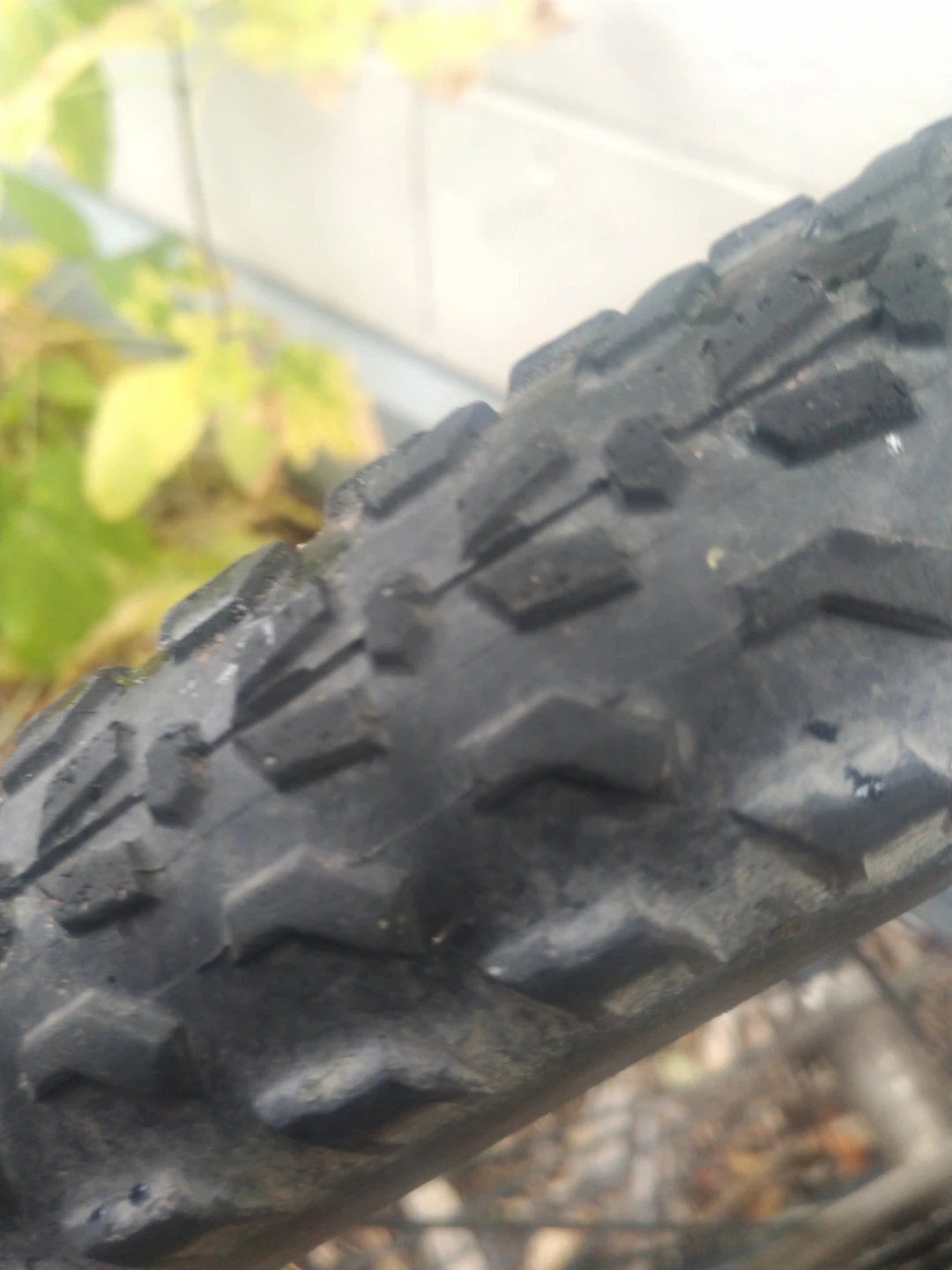 Mountain Bike Wheel with 13-34T Megadrive Cassette - photo 3