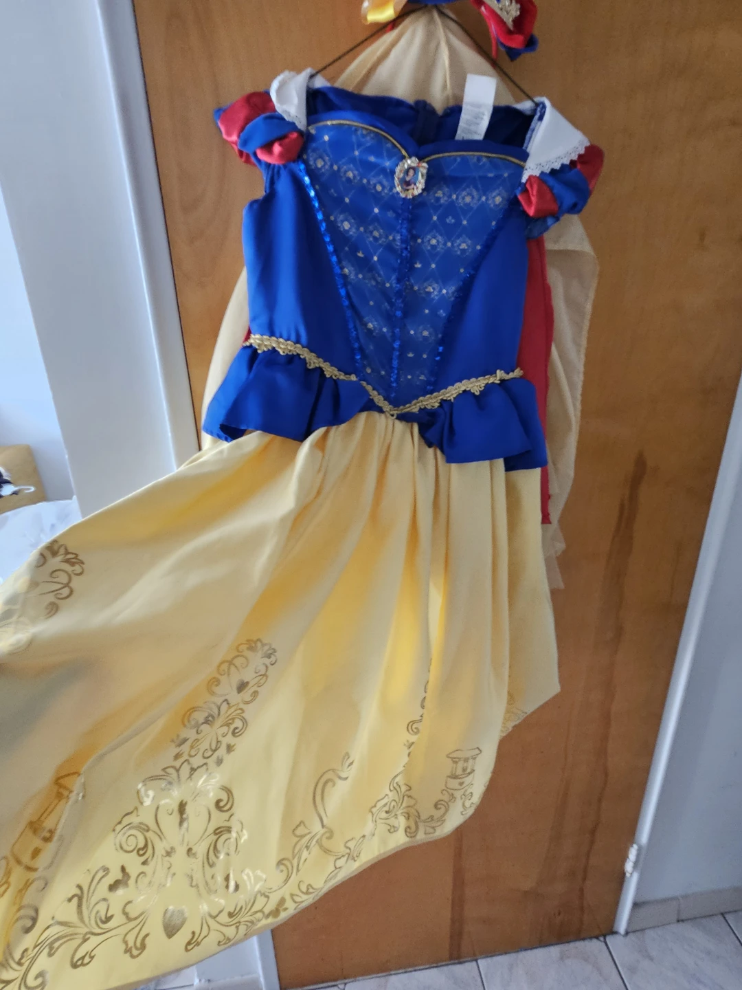 Assorted Kids Costumes and Accessories