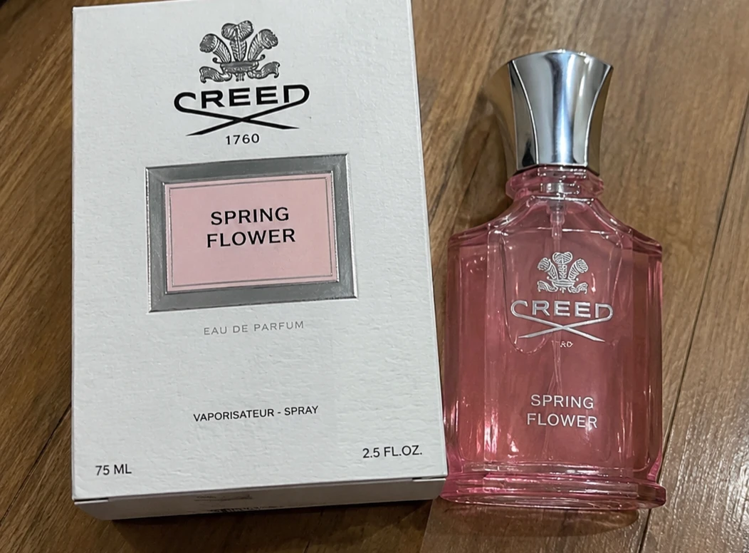 Creed Spring Flower Eau de Parfum 75ml
