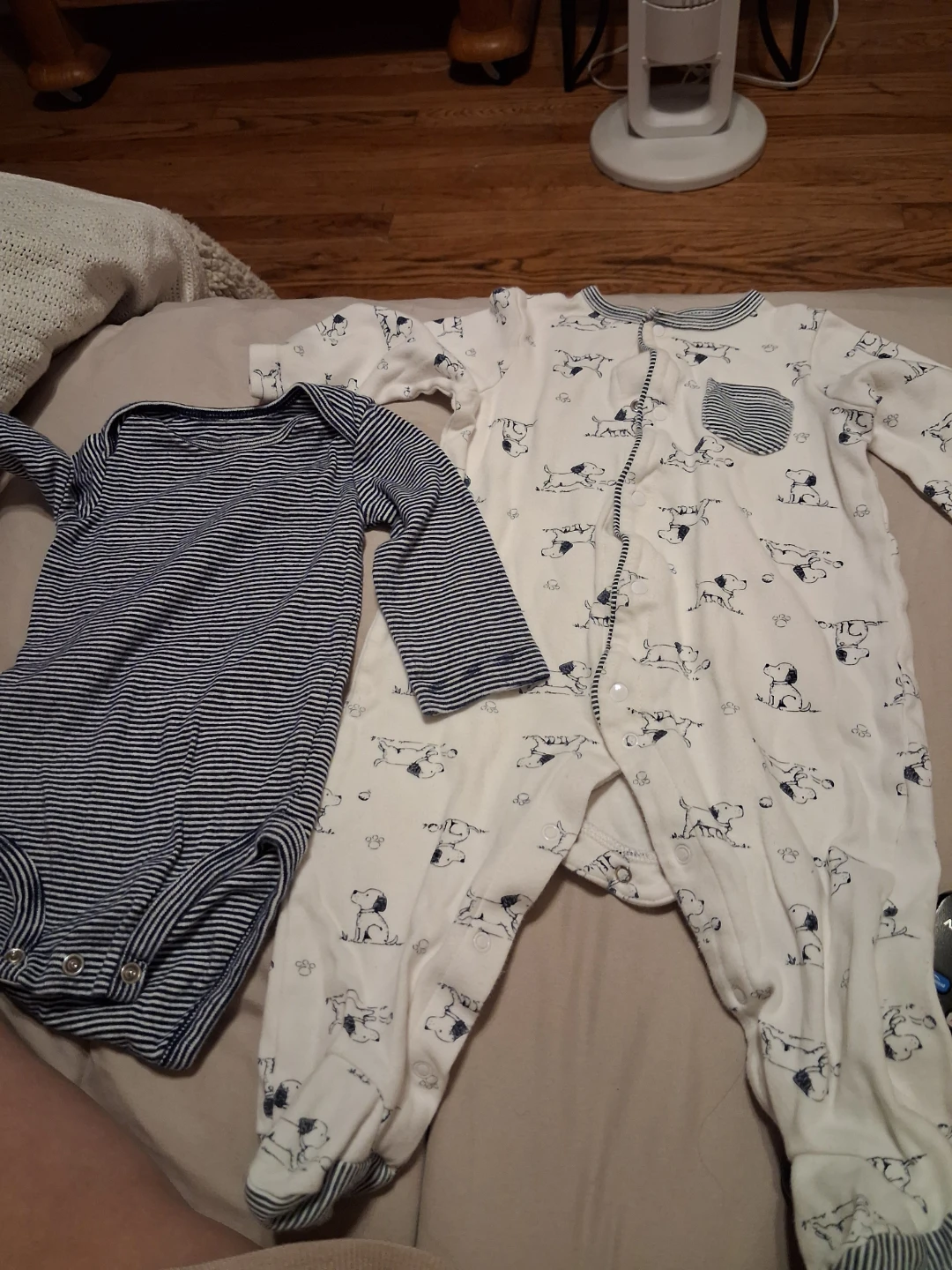 Boys Assorted Baby Clothing Set - photo 5