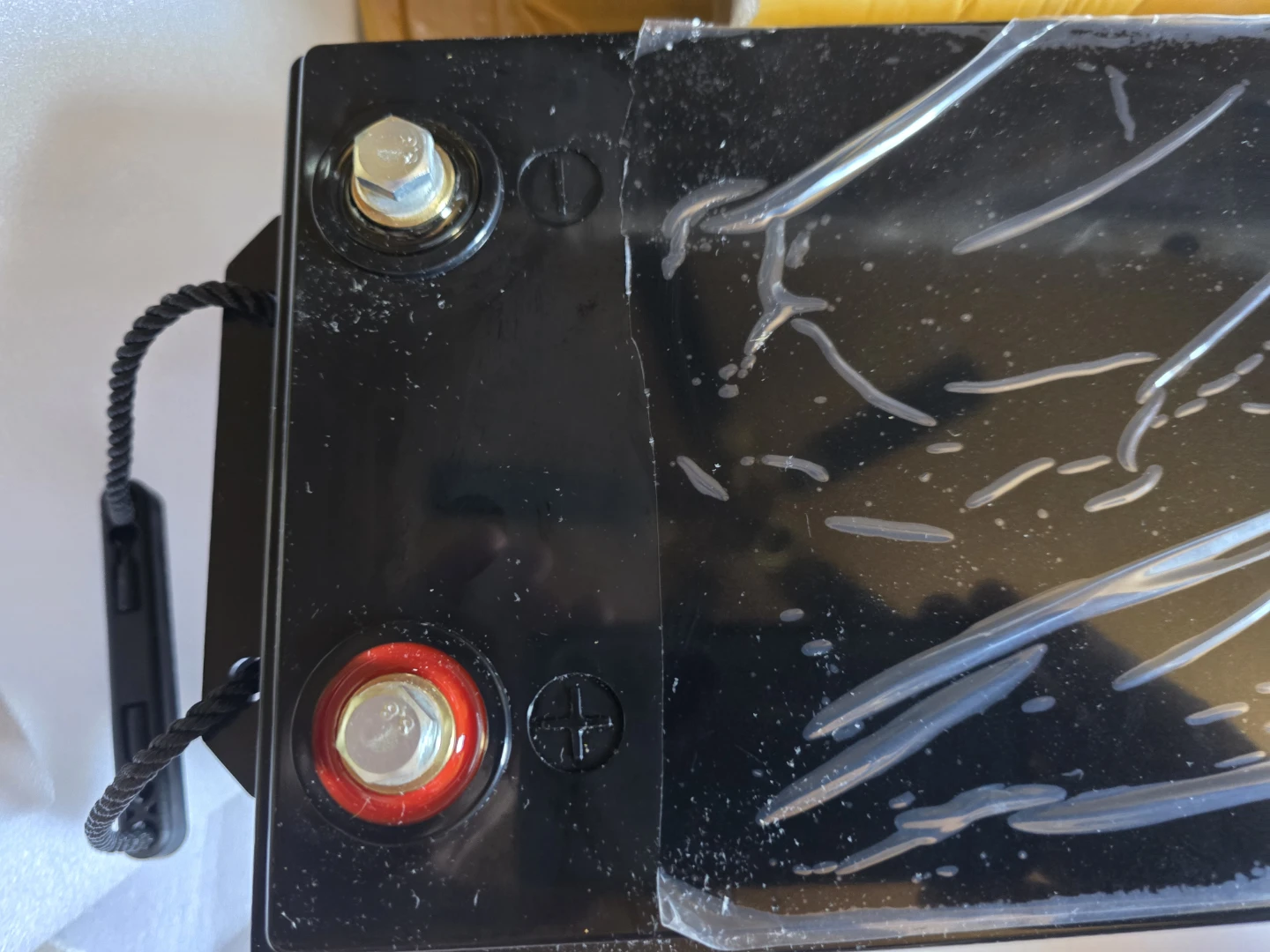 Idzlldi 12.8V 300Ah LiFePO4 Deep Cycle Battery - photo 4
