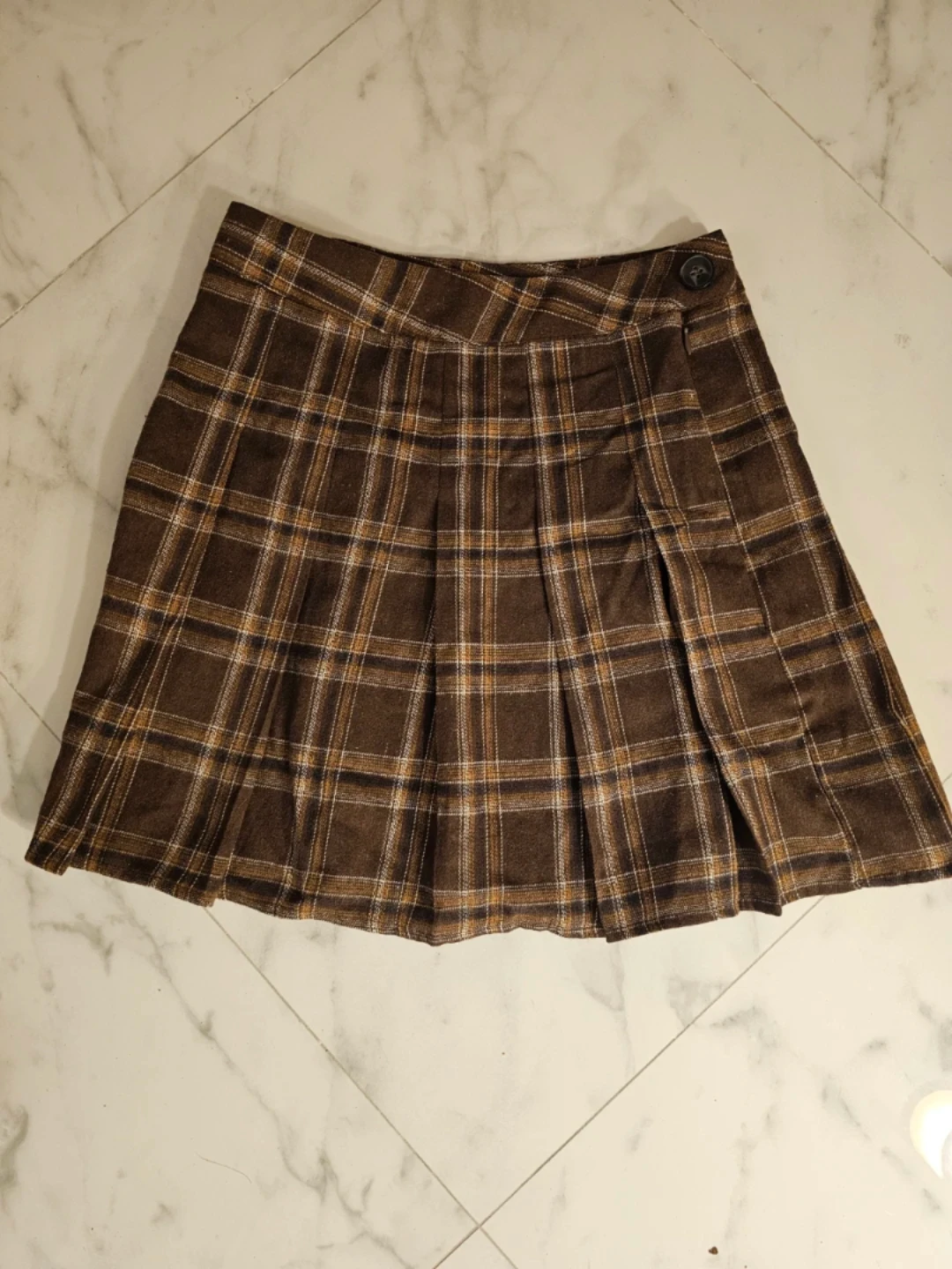 Set of 3 Pleated Skirts - photo 4