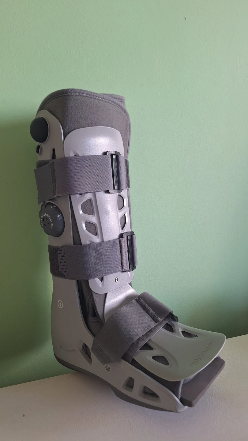 Aircast AirSelect Walking Boot - photo 3