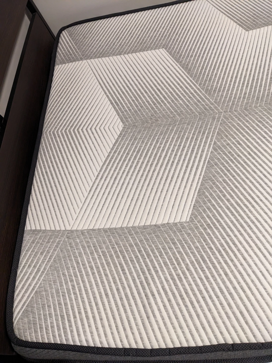 Full size 14" hybrid memory foam mattress - photo 4