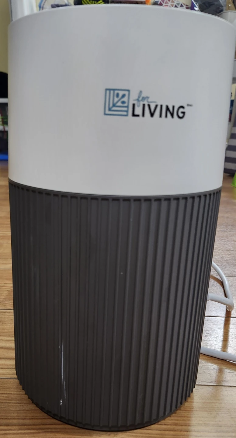For Living Air Purifier - photo 2