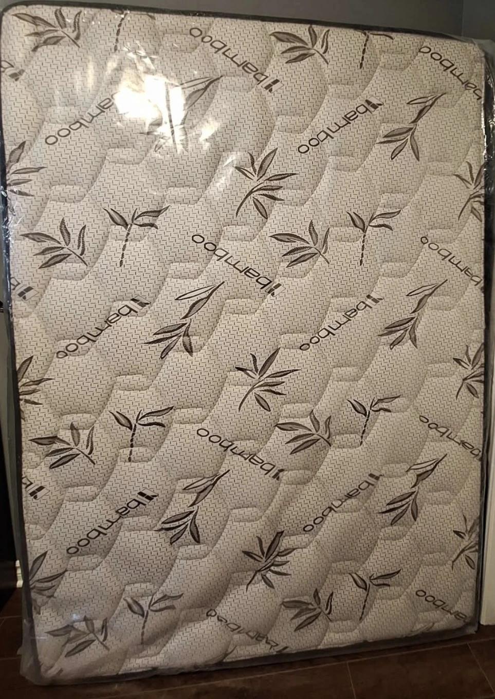 Single & Double Reversible Hard Foam Mattress - photo 5